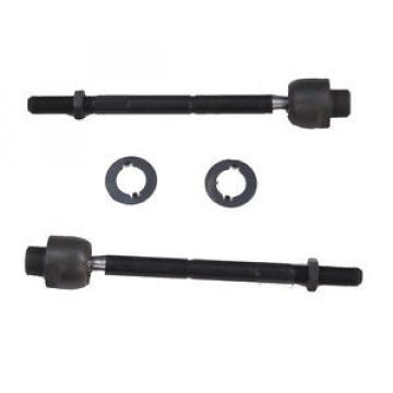 2 New Steering Inner Tie Rod Ends 00-03 Dodge Dakota Durango 4WD