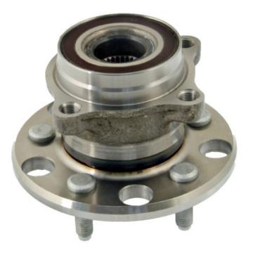 REAR Wheel Bearing &amp; Hub Assembly FITS LEXUS GS350 2007-2011