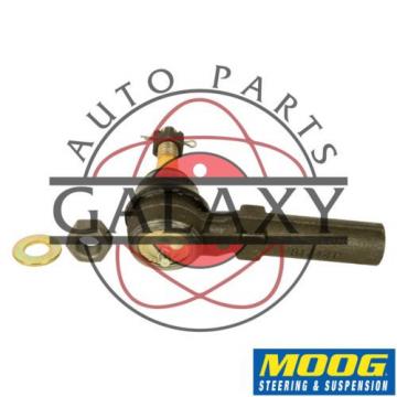 Moog Inner &amp; Outer Tie Rod End PairS Fits Buick Chevrolet Oldsmobile Pontiac