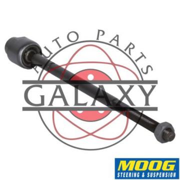 Moog Inner &amp; Outer Tie Rod End PairS Fits Buick Chevrolet Oldsmobile Pontiac