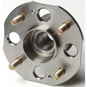 National 512120 Wheel Bearing and Hub Assembly