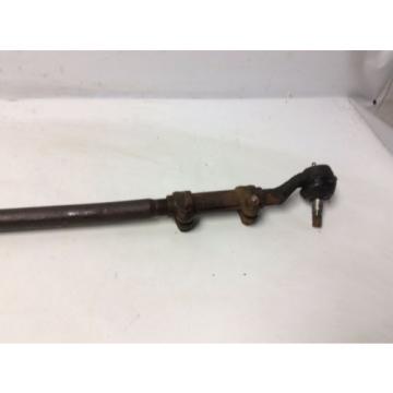 08 09 10 11 12 13 14 Ford E350 Front Inner Tie Rod End Right Drag Link OEM Z