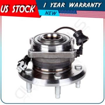 Rear Wheel Hub Bearing Assembly For Chevrolet Captiva Sport Chevrolet Equinox