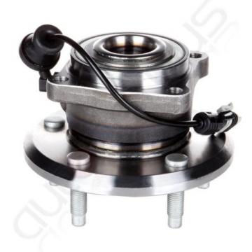 Rear Wheel Hub Bearing Assembly For Chevrolet Captiva Sport Chevrolet Equinox