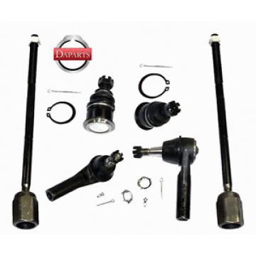 NEW KIT SUSPENSION STEERING TIE RODS ENDS BALL JOINTS