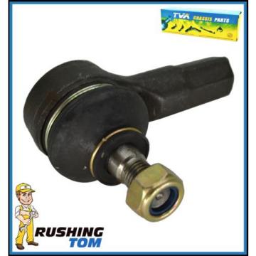 Fits 99-02 Daewoo Nubira Leganza (2) Front Outer Tie Rod End Left &amp; Right