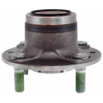 Wheel Bearing and Hub Assembly Front Raybestos 713152 fits 99-05 Mazda Miata