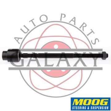Moog Replacement New Inner &amp; Outer Tie Rod Ends For Sunfire Cavalier 95-05