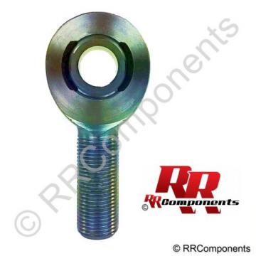 LH 5/8&#034; -18 Thread with a 1/2&#034; Bore Chromoly  Heim Joints, Rod Ends