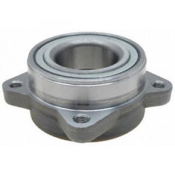 Wheel Bearing and Hub Assembly Front Raybestos 710038