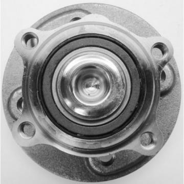 Rear Wheel Hub Bearing Assembly for MINI Cooper 2002 - 2006 (PAIR)