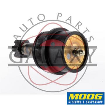 Moog New Inner &amp; Outer Tie Rod Ends &amp; Ball Joints For Dodge Ram 1500 2500 4X4