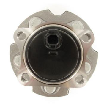 REAR Wheel Bearing &amp; Hub Assembly FITS TOYOTA RAV4 2012-2013 FWD