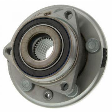 Moog 513282 Wheel Bearing And Hub Assembly