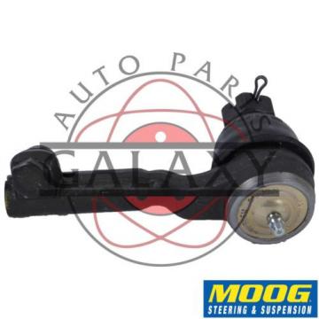 Moog New Replacement Complete Outer Tie Rod End Pair For BMW 325 328 330 335 X1