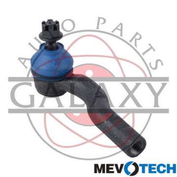 New Complete Inner &amp; Outer Tie Rod Ends For Fusion MKZ Milan Mazda 6 Zephyr