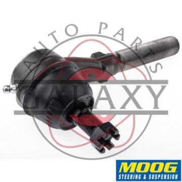 Moog New Inner &amp; Outer Tie Rod Ends For Expedition F-150 F-250 Navigator 4X4 4WD