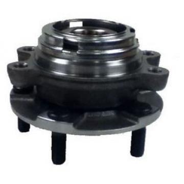 Front Wheel Bearing and Hub Assy fits Nissan Altima Maxima Pathfinder Infiniti