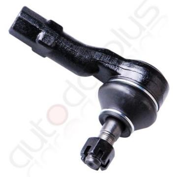 4 Pcs of Set Suspension for Mazda Protege5 Sway Bar Link Kit Tie Rod End