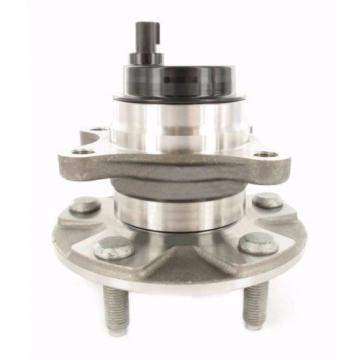 FRONT LEFT Wheel Bearing &amp; Hub Assembly FITS LEXUS IS350 2006-2013 RWD