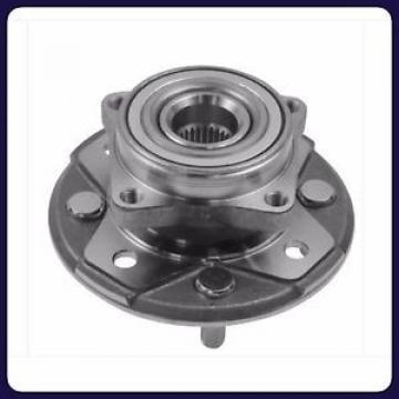 FRONT WHEEL HUB BEARING ASSEMBLY FOR HONDA ACCORD V6 ONLY(1995-1997) NEW