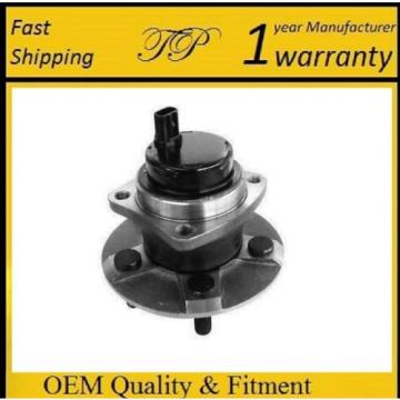 Rear Wheel Hub Bearing Assembly For Toyota PRIUS 2004-2009