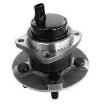 Rear Wheel Hub Bearing Assembly For Toyota PRIUS 2004-2009