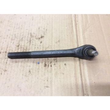 NEW NAPA 269-2307 Steering Tie Rod End Outer