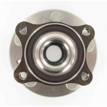 REAR Wheel Bearing &amp; Hub Assembly FITS FORD TAURUS 2008-2009 FWD