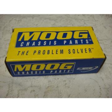 Moog ES2513RL Outer Tie Rod End