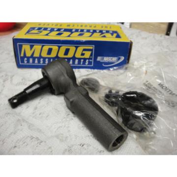 Moog ES2513RL Outer Tie Rod End