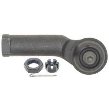 Steering Tie Rod End Left Outer ACDELCO ADVANTAGE 46A0797A