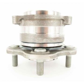 REAR Wheel Bearing &amp; Hub Assembly FITS INFINITI M56 2011-2013