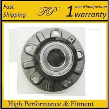 Rear Wheel Hub Bearing Assembly for VOLKSWAGEN JETTA (Sedan) 2011-2013