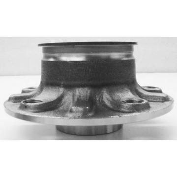 Rear Wheel Hub Bearing Assembly for VOLKSWAGEN JETTA (Sedan) 2011-2013