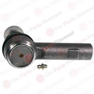 New Replacement Steering Tie Rod End, 28796