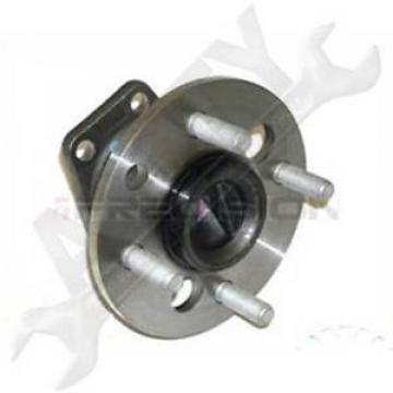 Platinum-512000 WHEEL HUB BEARING ASSEMBLY