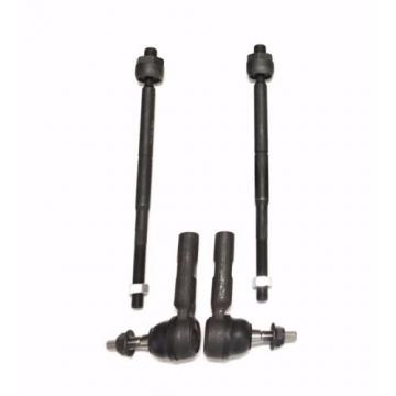 8Pc Suspension kit for Dodge Magnum 2005 - 2008 Control Arm Chrysler Tie Rod End