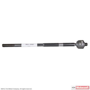 Steering Tie Rod End Front Inner MOTORCRAFT fits 10-13 Ford Transit Connect