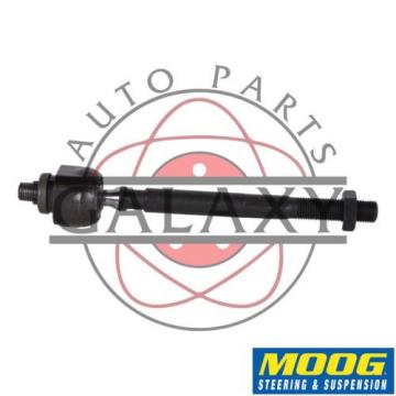 Moog New Replacement Complete Inner Tie Rod End Pair For Honda CR-V 97-01