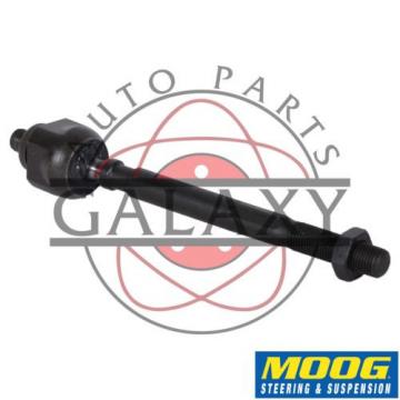 Moog New Replacement Complete Inner Tie Rod End Pair For Honda CR-V 97-01