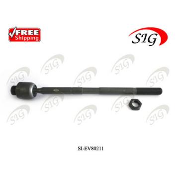 1 JPN Inner Tie Rod End for Dodge Ram 2003-2010 Lifetime Warranty S-EV80211