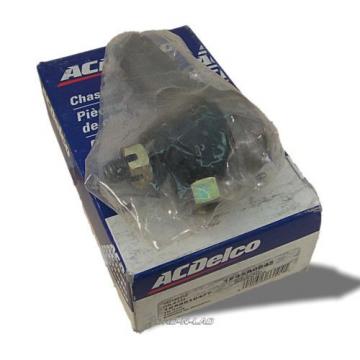 ACDelco 45A0645 GM 88910477 Outer Steering Tie Rod End