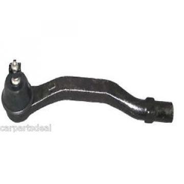 Honda Accord 1990-1997 Tie Rod End Front Outer Left Side 1P