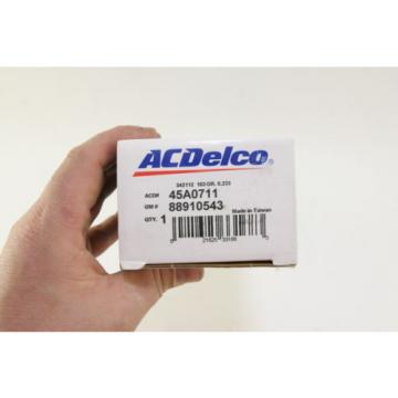 NEW ACDelco Pro 45A0711 Steering Tie Rod End 88910543 Free Shipping NIP