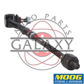 Moog New Front Tie Rod End Assembly Pair For BMW 525 528 530 535 xDrive