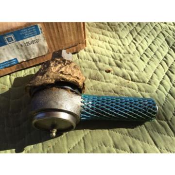 Genuine Gm Tie Rod End 12548107 Nos New