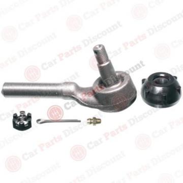 New Replacement Steering Tie Rod End, RP25421