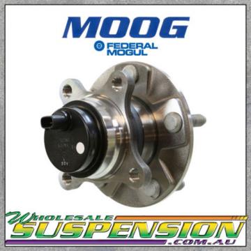 Lexus GS350 GS430 GS450h GS460 Front Left Wheel Hub Assembly Bearing 2006 - 2011