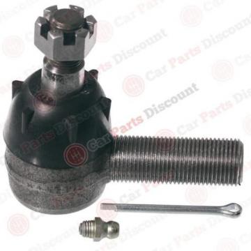 New Replacement Steering Tie Rod End, RP28382